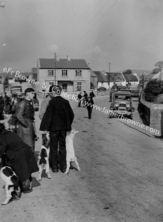 WHIT SATURDAY FAIR